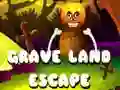 Jogo Escape do País das Sepulturas online Jogo Escape do País das Sepulturas online