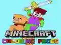 Jogo Páginas para colorir do Minecraft online Jogo Páginas para colorir do Minecraft online