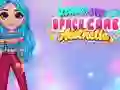 Jogo Meninas Arco-Íris: Estética do Núcleo Espacial online Jogo Meninas Arco-Íris: Estética do Núcleo Espacial online