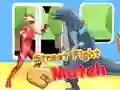 Jogo Luta de Rua online Jogo Luta de Rua online