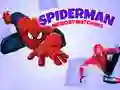 Jogo Jogo da Memória do Homem-Aranha online