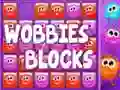 Jogo Blocos Wobbies online Jogo Blocos Wobbies online
