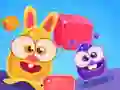 Jogo Sopre os Cubos online Jogo Sopre os Cubos online