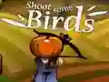 Jogo Atire em alguns pássaros online