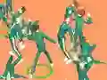 Jogo Lula 456 3D online