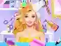 Jogo Meu Salão de Cabelo Fashion online