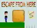 Jogo Escapar daqui online Jogo Escapar daqui online