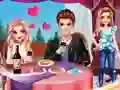 Jogo Princesa Vampira Primeiro Encontro online Jogo Princesa Vampira Primeiro Encontro online