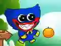 Jogo Aventura de Poppy Play Time online