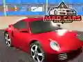 Jogo Corrida e Colisão de Carros Loucos online Jogo Corrida e Colisão de Carros Loucos online