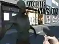 Jogo Invasão Zumbi online Jogo Invasão Zumbi online