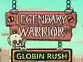 Jogo Guerreiro Lendário Corrida de Goblins online Jogo Guerreiro Lendário Corrida de Goblins online