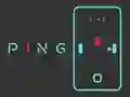 Jogo Ping online