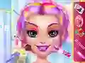 Jogo Garota de Moda com Maquiagem de Doces online Jogo Garota de Moda com Maquiagem de Doces online