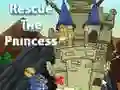 Jogo Resgatar a Princesa online