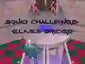 Jogo Desafio Polvo: Ponte de Vidro online Jogo Desafio Polvo: Ponte de Vidro online