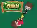 Jogo Tyran.io online Jogo Tyran.io online