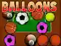 Jogo Balões online Jogo Balões online