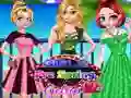 Jogo Traje Pré-Primaveral das Meninas online Jogo Traje Pré-Primaveral das Meninas online