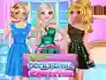 Jogo Roupas Ocasional BFF online