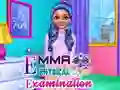 Jogo Exame Físico da Emma online