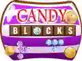 Jogo Blocos de Doce online