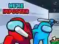 Jogo Nós somos impostores online Jogo Nós somos impostores online