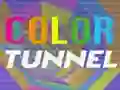 Jogo Túnel de Cores online