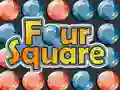 Jogo Quatro Quadrados online Jogo Quatro Quadrados online
