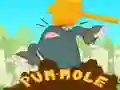 Jogo Pum-Mole online Jogo Pum-Mole online