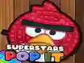 Jogo Pop it Superstars online Jogo Pop it Superstars online