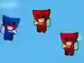 Jogo Flappy Huggy Wuggy online