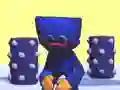 Jogo Poppy Smashers: Hora de Jogar Assustadora online Jogo Poppy Smashers: Hora de Jogar Assustadora online