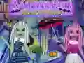 Jogo Loja de Beleza Monster High online
