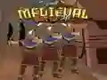Jogo Batalha Medieval 2P online Jogo Batalha Medieval 2P online