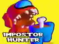 Jogo Caçador de impostores online