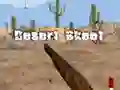 Jogo Skeet do deserto online Jogo Skeet do deserto online