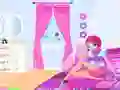 Jogo Decorar o Quarto Winx online Jogo Decorar o Quarto Winx online