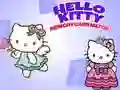 Jogo Jogo de Memória Hello Kitty online