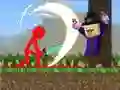 Jogo Homem-palito contra Artesão online Jogo Homem-palito contra Artesão online