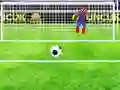 Jogo Spiderman Penalti online Jogo Spiderman Penalti online