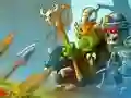 Jogo Guardas Reais online