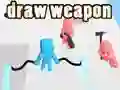 Jogo Desenhar Arma online Jogo Desenhar Arma online