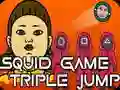 Jogo Jogo do Salto Triplo da Lula online