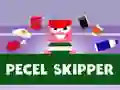 Jogo Pecel Skipper online Jogo Pecel Skipper online