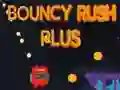 Jogo Bouncy Rush Plus online