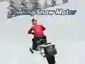 Jogo Motor de Neve Empolgante online Jogo Motor de Neve Empolgante online
