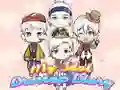 Jogo Meu Diário de Vestuário da Idol online Jogo Meu Diário de Vestuário da Idol online