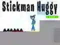 Jogo Stickman Abraço online