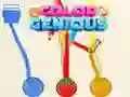Jogo Gênio das Cores online Jogo Gênio das Cores online